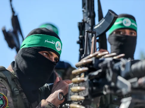 Hamas Hamas