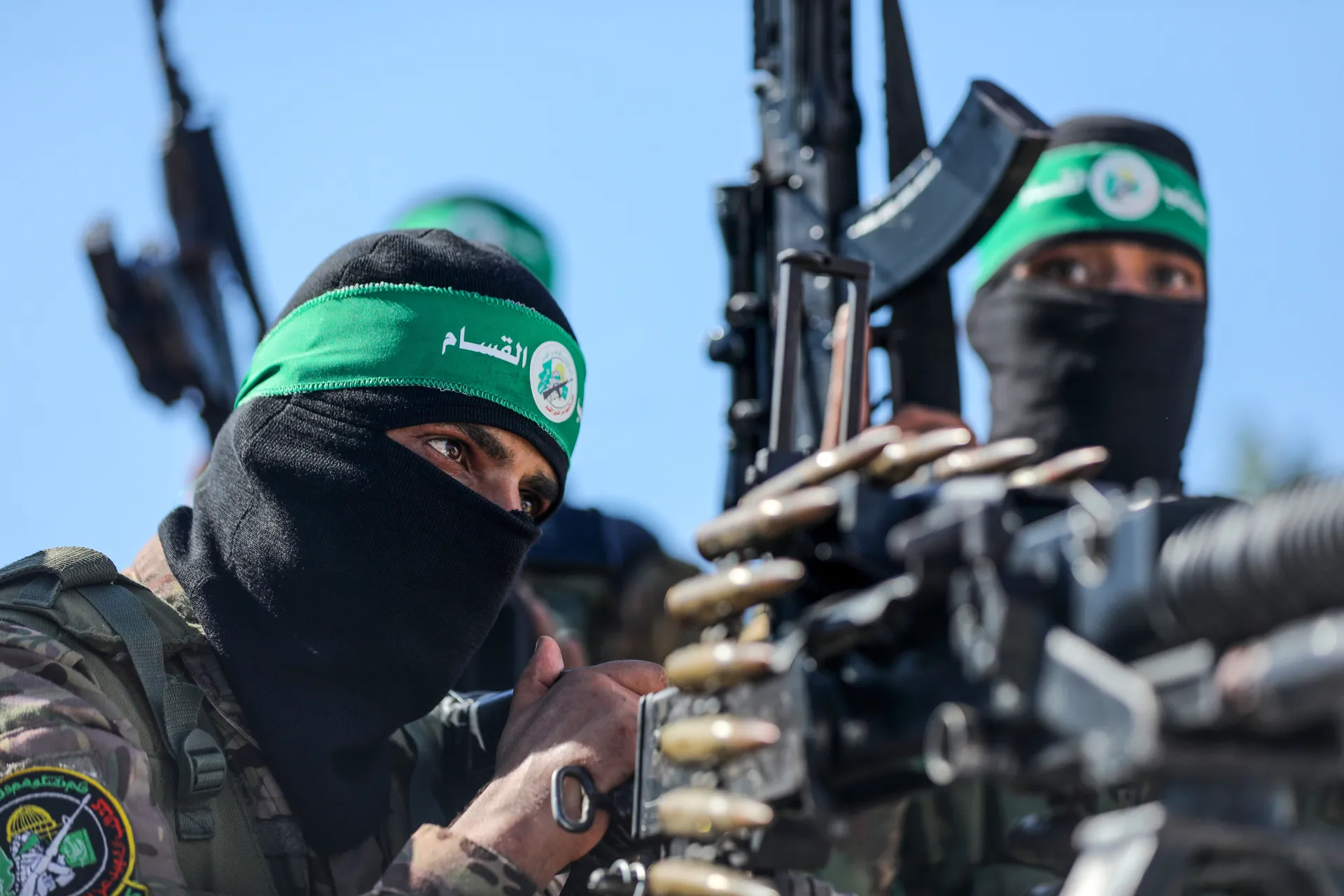 Hamas