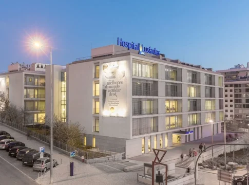 Healthcare Activos Healthcare Activos