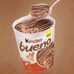 Ferrero Rocher ya tiene nuevo helado: así es la novedad que llega este verano 1 Merca2 Helado Kinder Bueno