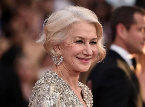 Helen Mirren Helen Mirren