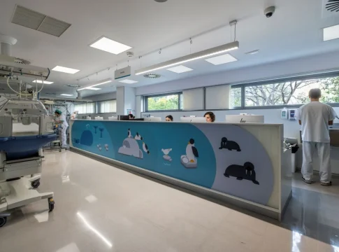 Hospital Universitari Dexeus