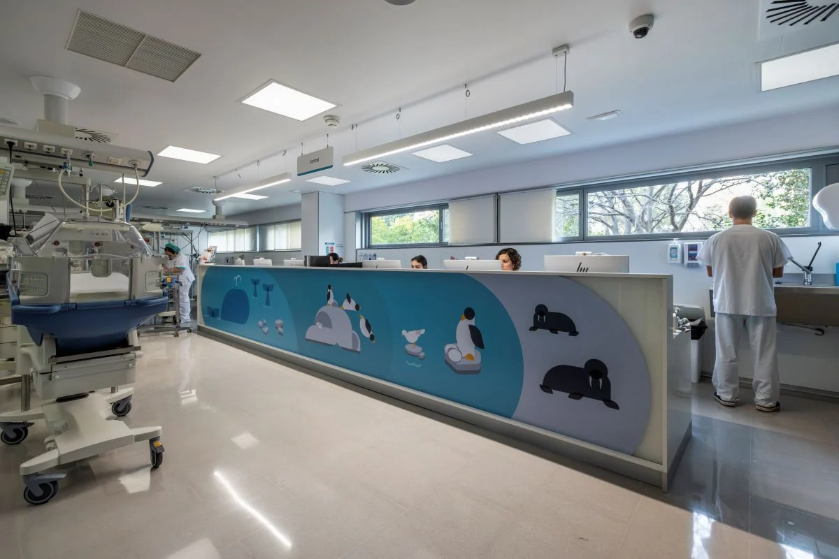 Hospital Universitari Dexeus