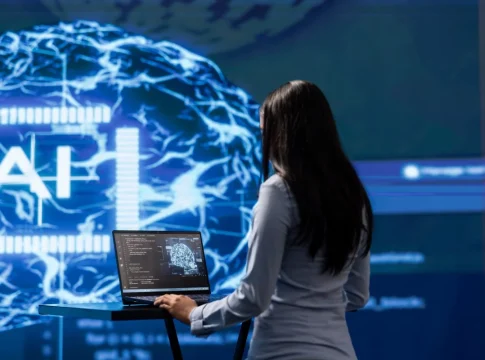 IA Inteligencia Artificial