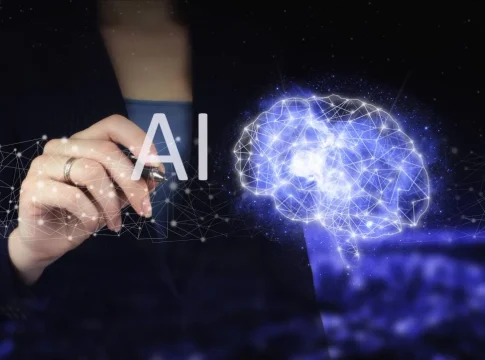 IA industrial Inteligencia Artificial