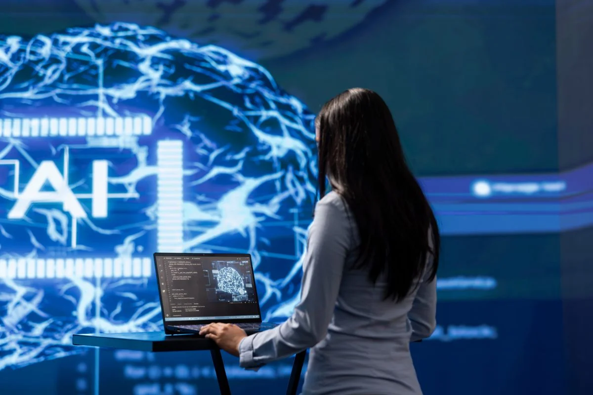 IA Inteligencia Artificial