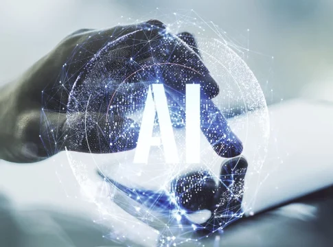 IA Inteligencia Artificial