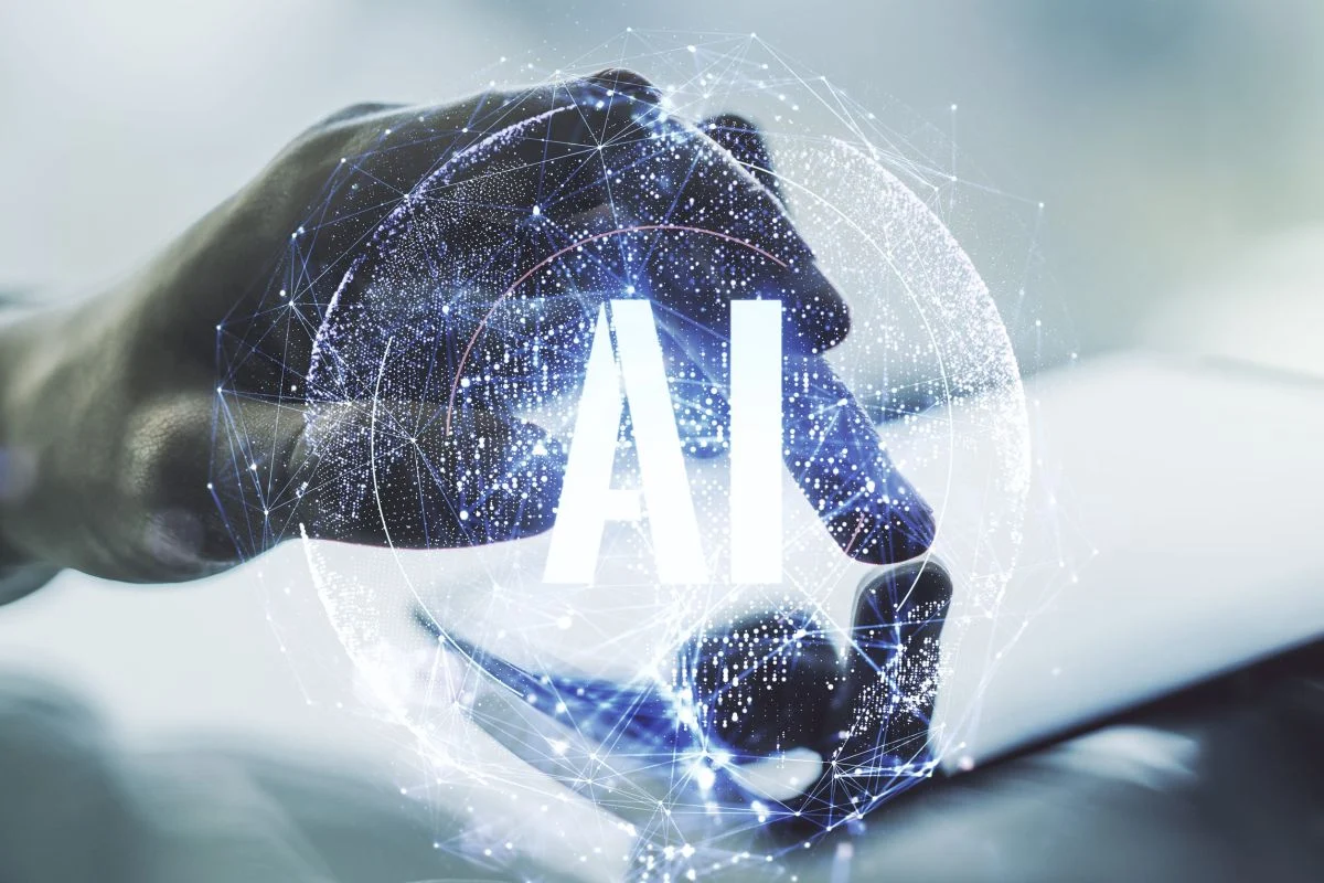 IA Inteligencia Artificial