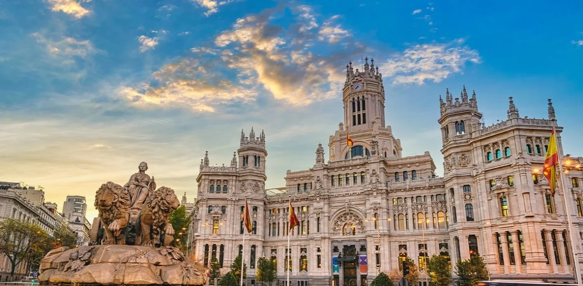 IK Partners nombra a Gonzalo Fernández-Albiñana para liderar su nueva oficina en Madrid