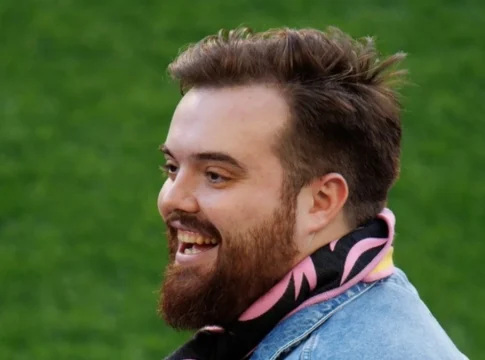 Ibai perder más de 35 kilos