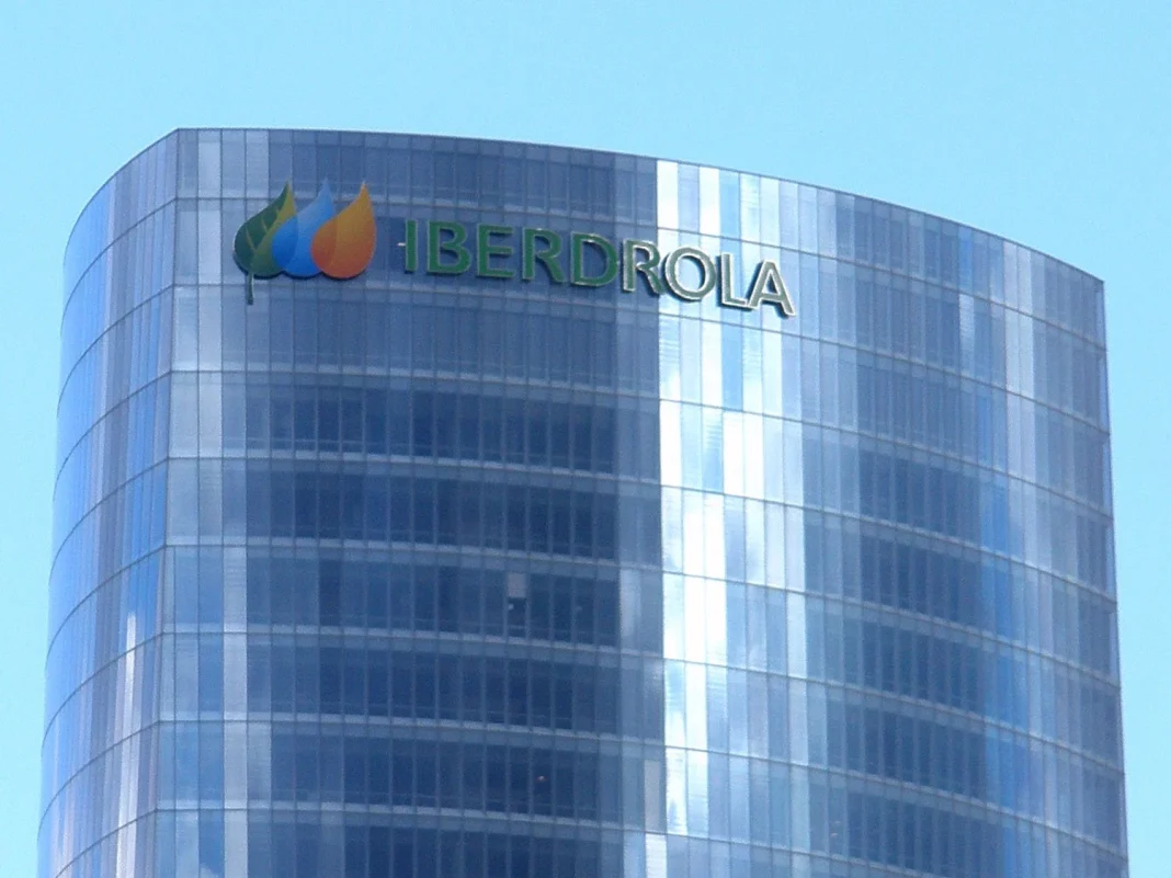 Iberdrola Iberdrola Merca2