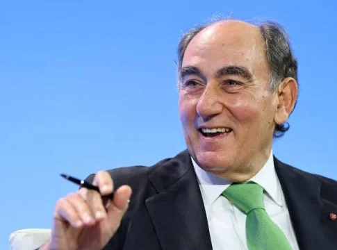 Iberdrola