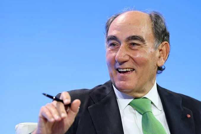 Iberdrola