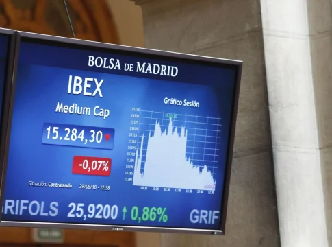 Ibex35 Ibex35