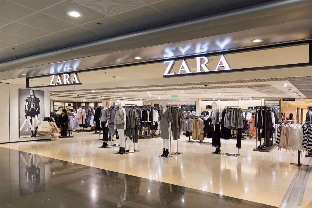 Inditex Inditex Merca2
