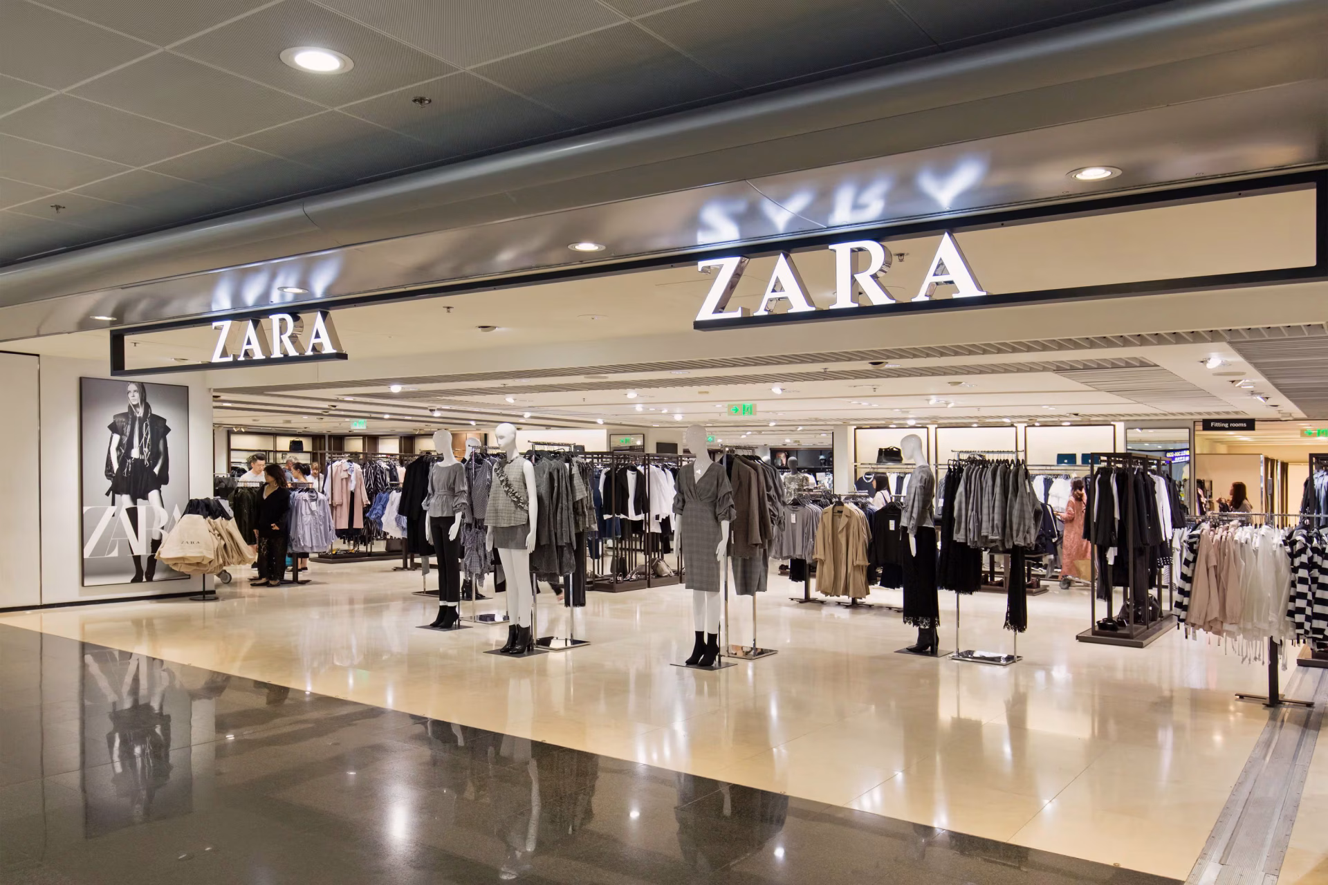 Inditex