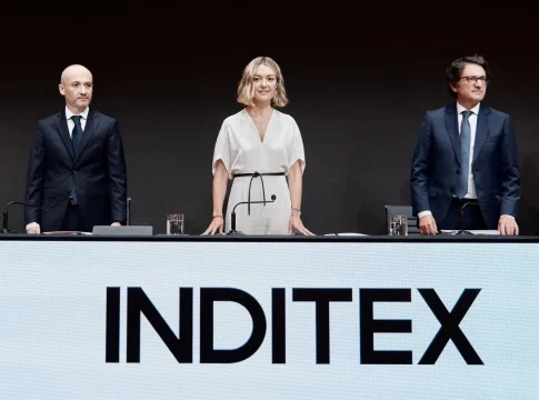 Inditex