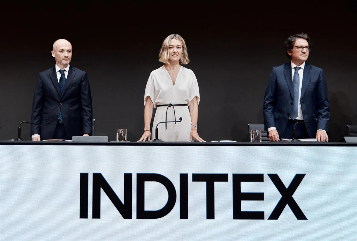 Inditex