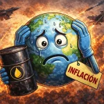 El BCE mantendrá tipos, dejará las opciones abiertas para septiembre y seguirá condicionando su decisión a la energía y la inflación 2 Merca2 La energía vuelve a condicionar la política monetaria del BCE.