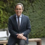 EthiFinance Ratings sube la calificación a largo plazo de Inmobiliaria del Sur, de “BB” a “BB+”, con tendencia Estable 1 Merca2 Insur Ricardo Pumar, presidente Ejecutivo