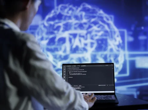 Inteligencia Artificial WordPress.com