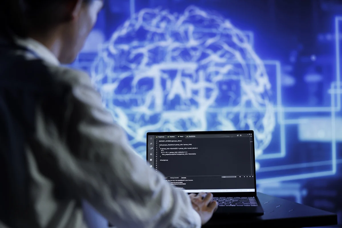 Inteligencia Artificial WordPress.com