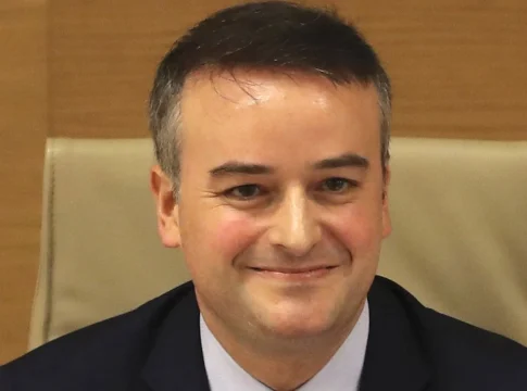 Iván Redondo