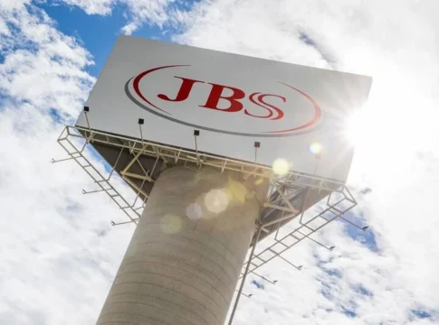 JBS JBS