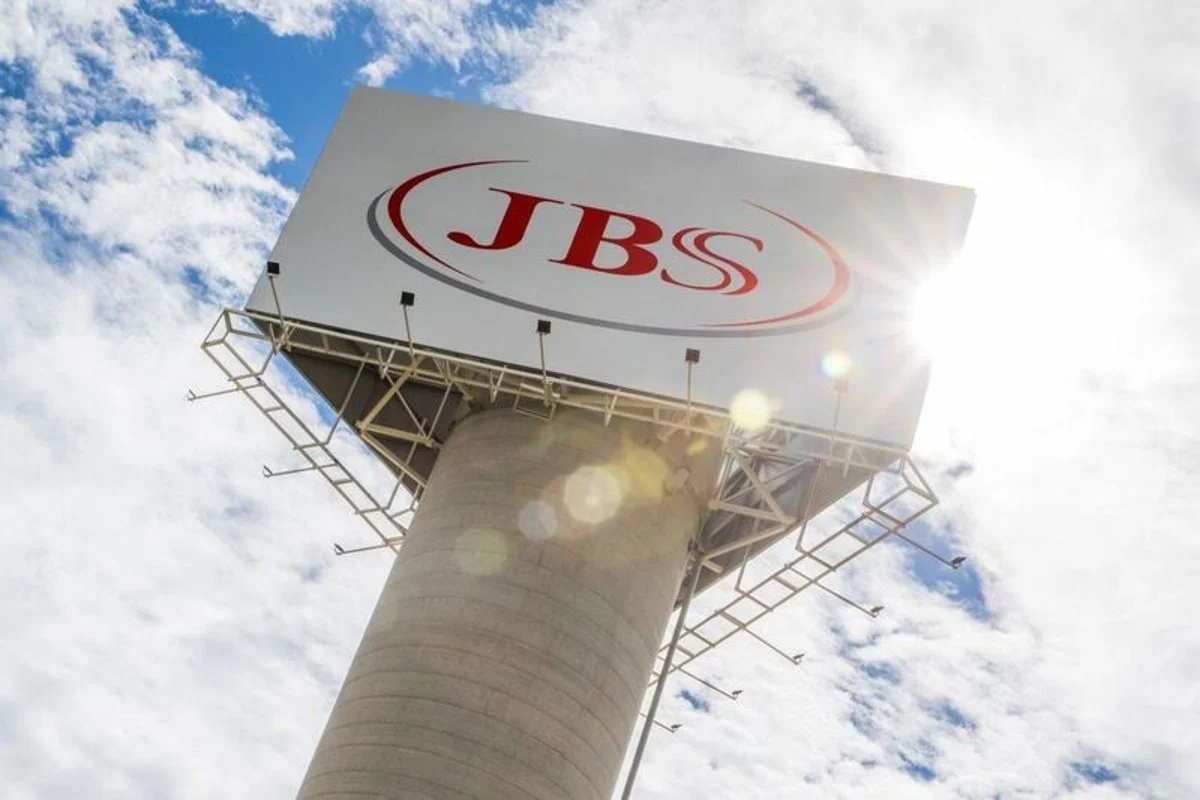 JBS JBS