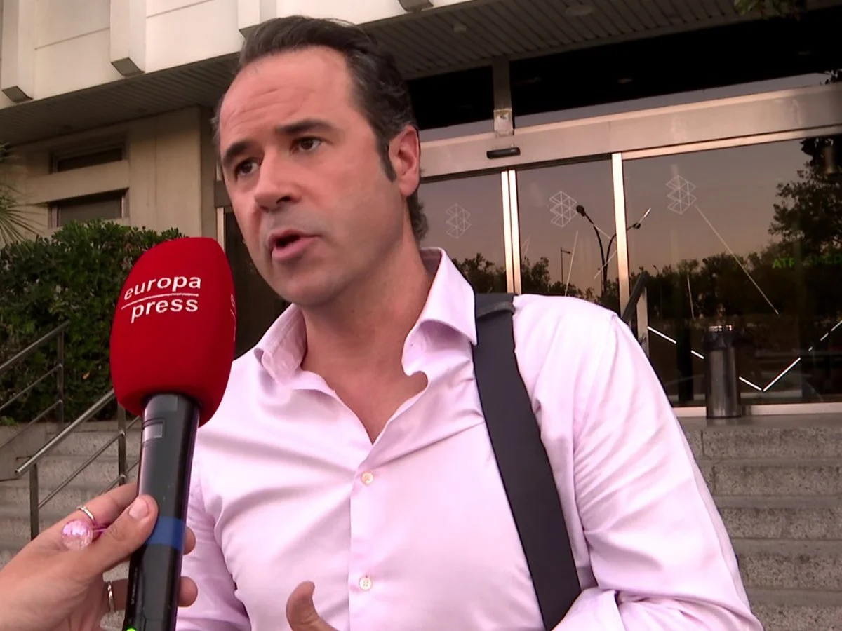 Javier Chicote