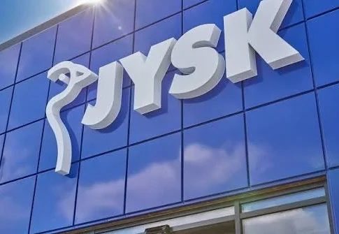 Jysk