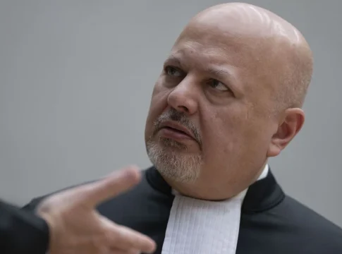 Karim Khan