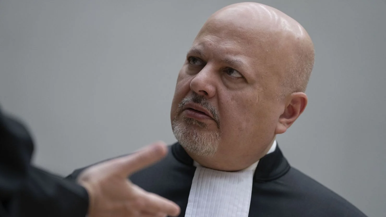 Karim Khan