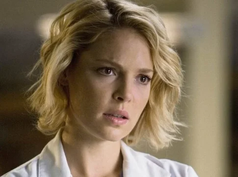 Katherine Heigl