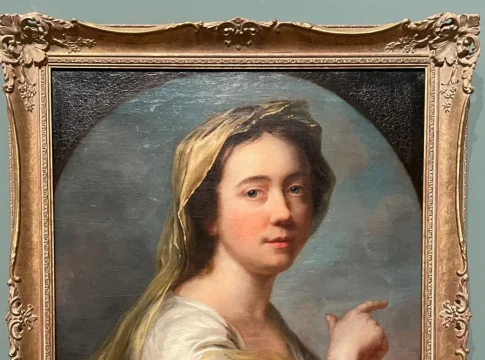 Katherine Read