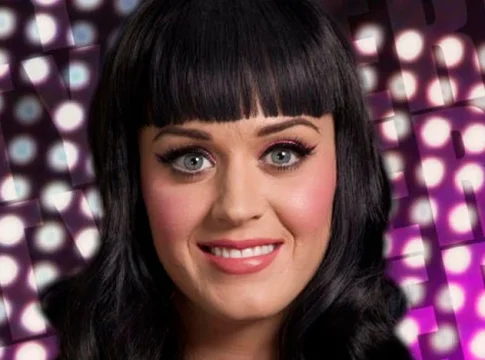 Katy Perry 3