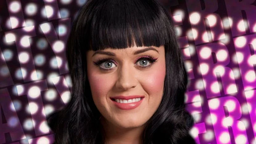 Katy Perry 3