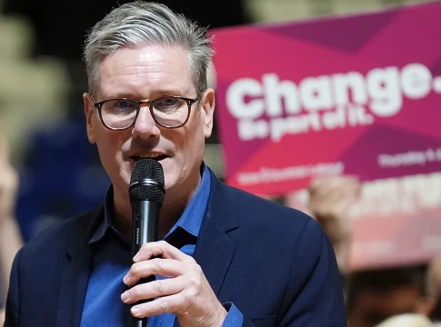 Keir-Starmer