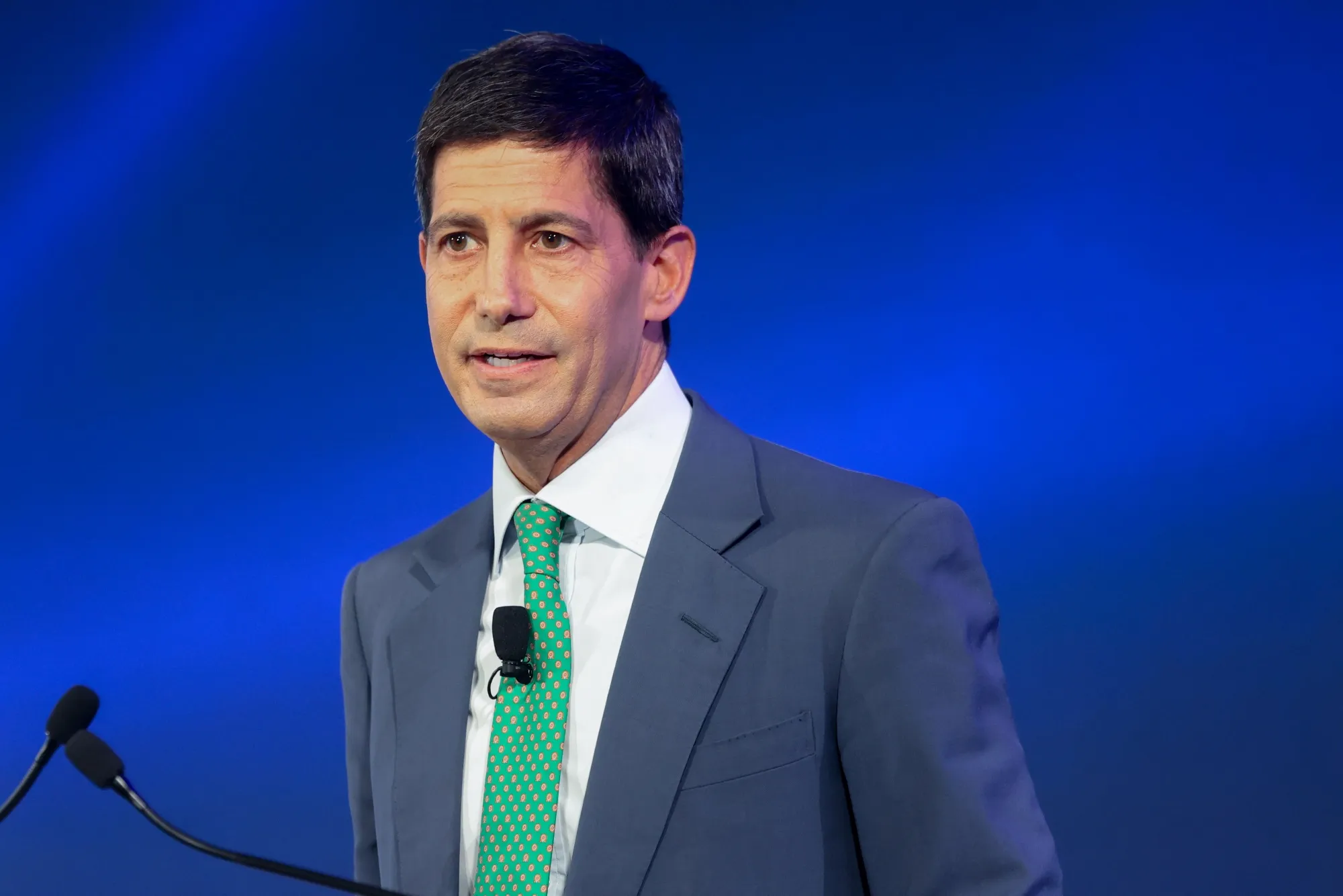 Kevin Warsh debuta en Sintra: tres incógnitas sobre el futuro de la Fed