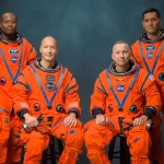 Siete formas de invertir en una economía espacial en expansión, según Morgan Stanley 5 Merca2 Siete formas de invertir en una economía espacial en expansión, según Morgan Stanley