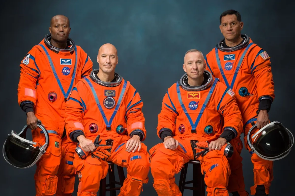Siete formas de invertir en una economía espacial en expansión, según Morgan Stanley
