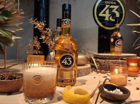 Licor 43 Licor 43