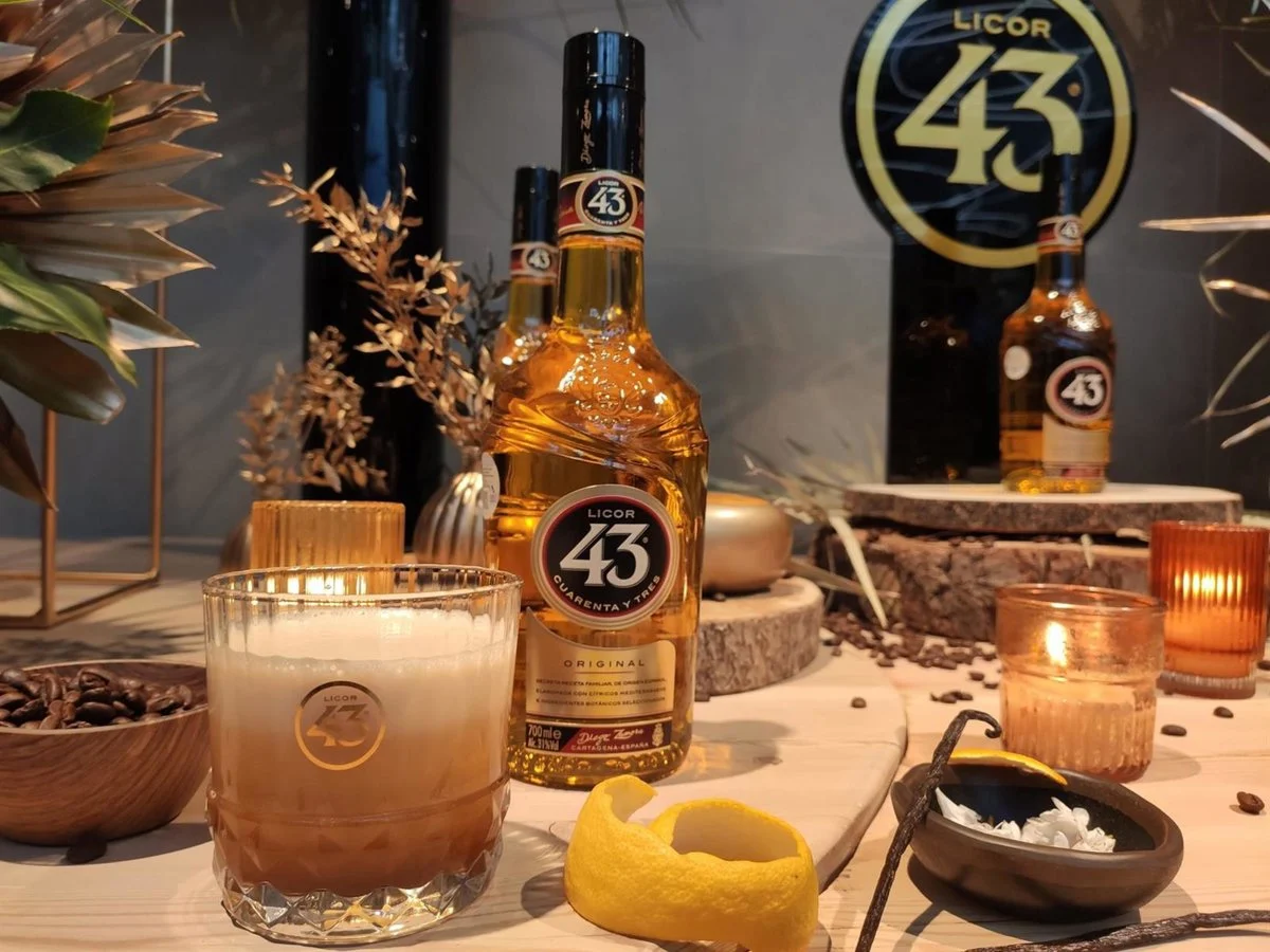 Licor 43