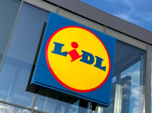 El invento de Lidl por menos de 45 euros para pasar el verano sin encender el aire acondicionado El invento de Lidl por menos de 45 euros para pasar el verano sin encender el aire acondicionado