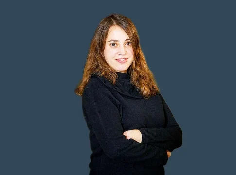 Lucia-Gonzalez-Huffpost Lucía González, nueva directora del Huffpost