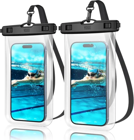 Luz Led para el movil