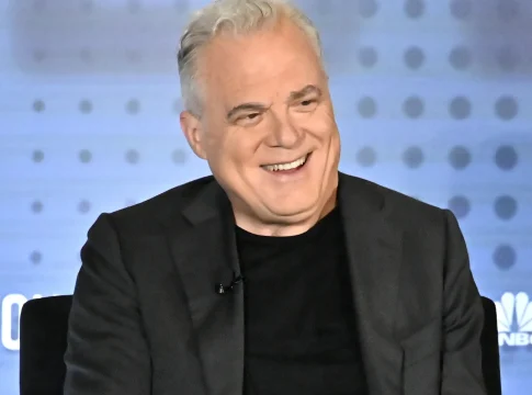 Mark Bertolini