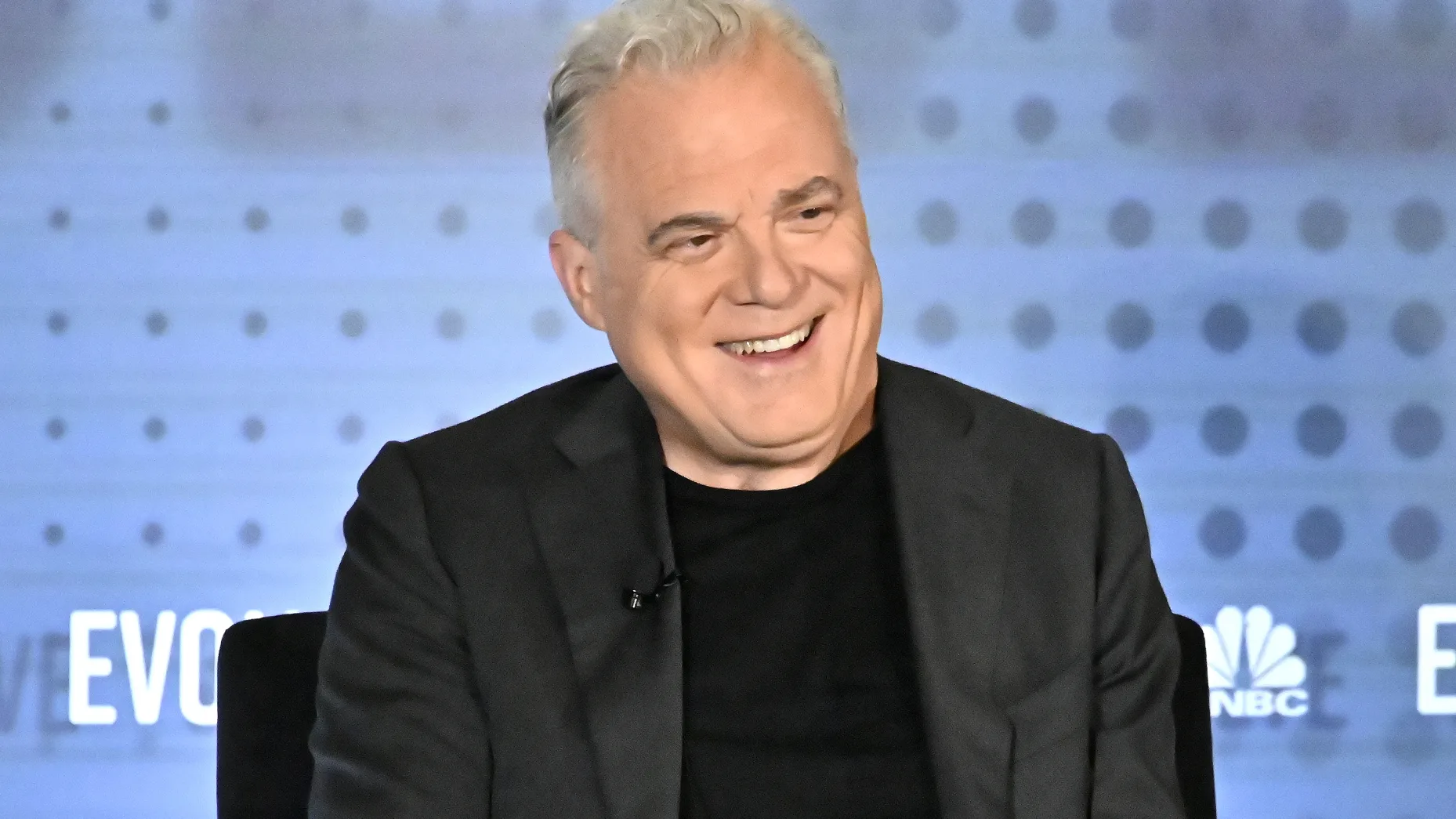 Mark Bertolini