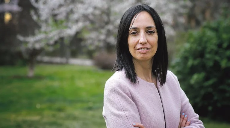 Mercedes González