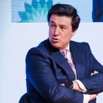 Imagen: Merlin Properties CEO Ismael Clemente EuropaPress